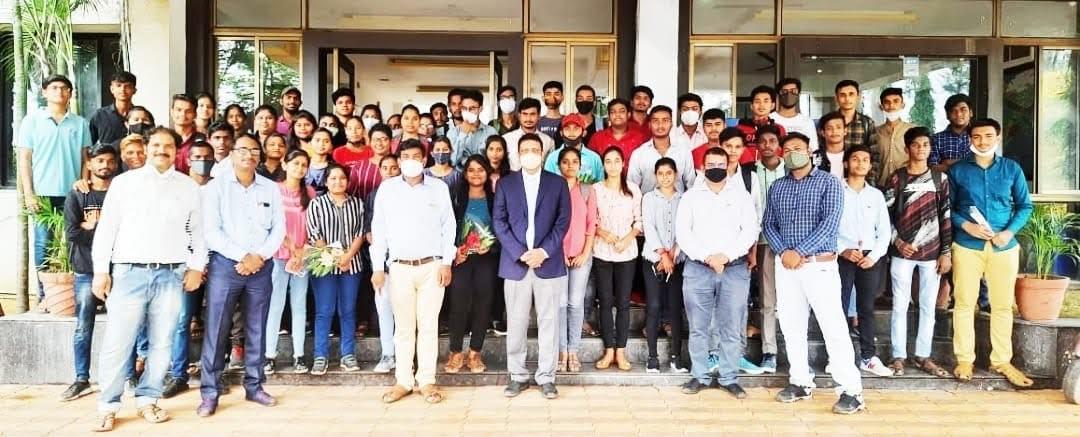 Ballarpur Institute of Technology Chandrapur Extra Curriculars photo 9